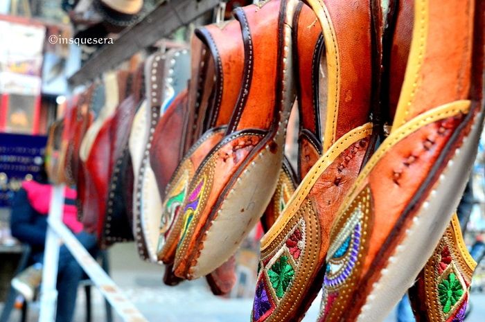 Photo of Getting high on incredible culture: A short and sweet weekend in Jaipur by Indu Wary