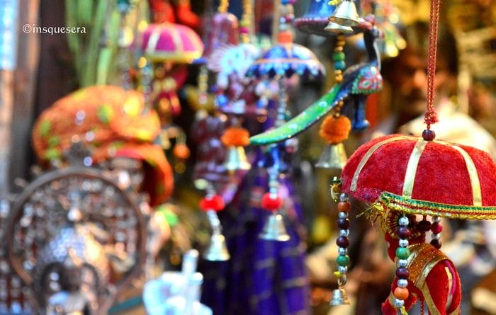 Photo of Getting high on incredible culture: A short and sweet weekend in Jaipur by Indu Wary