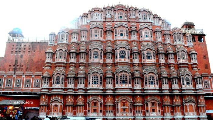 Photo of Getting high on incredible culture: A short and sweet weekend in Jaipur by Indu Wary