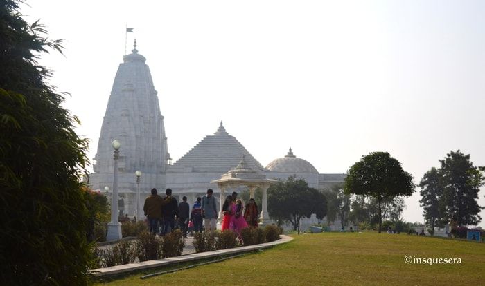 Photo of Getting high on incredible culture: A short and sweet weekend in Jaipur by Indu Wary