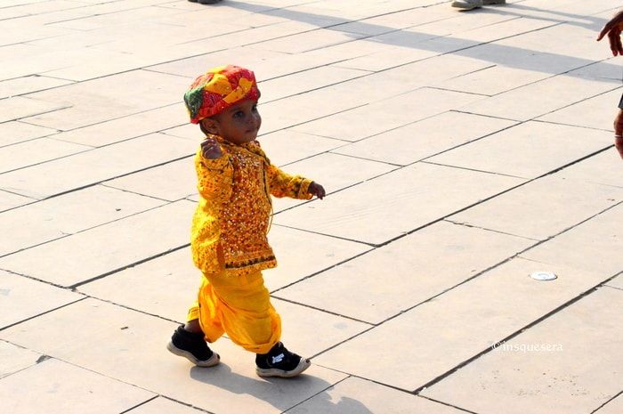 Photo of Getting high on incredible culture: A short and sweet weekend in Jaipur by Indu Wary
