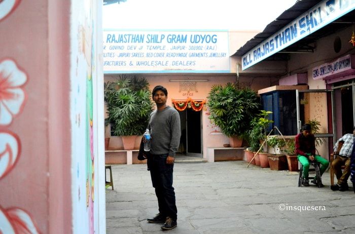 Photo of Getting high on incredible culture: A short and sweet weekend in Jaipur by Indu Wary