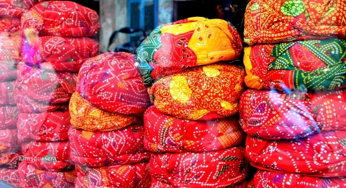 Photo of Pink City, Jaipur, Rajasthan, India by Indu Wary