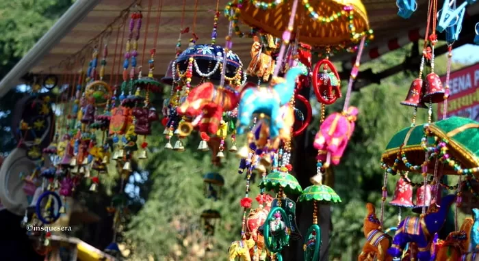 Photo of Pink City, Jaipur, Rajasthan, India by Indu Wary