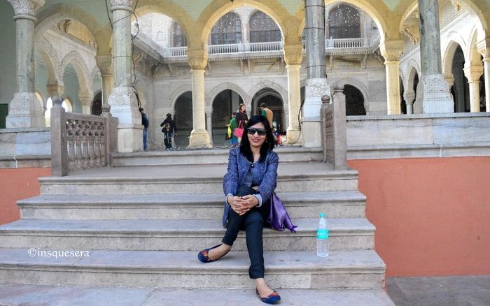 Photo of Getting high on incredible culture: A short and sweet weekend in Jaipur by Indu Wary