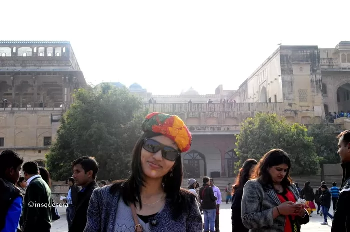 Photo of Jantar Mantar - Jaipur, Jaipur, Rajasthan, India by Indu Wary