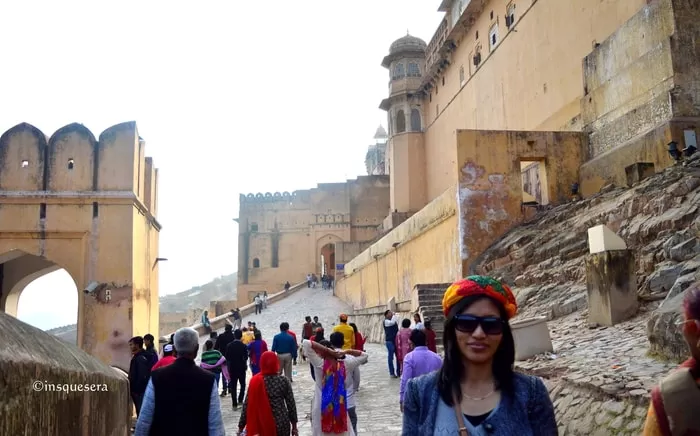 Photo of Jantar Mantar - Jaipur, Jaipur, Rajasthan, India by Indu Wary