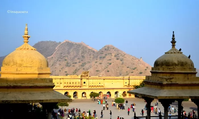 Photo of Jantar Mantar - Jaipur, Jaipur, Rajasthan, India by Indu Wary