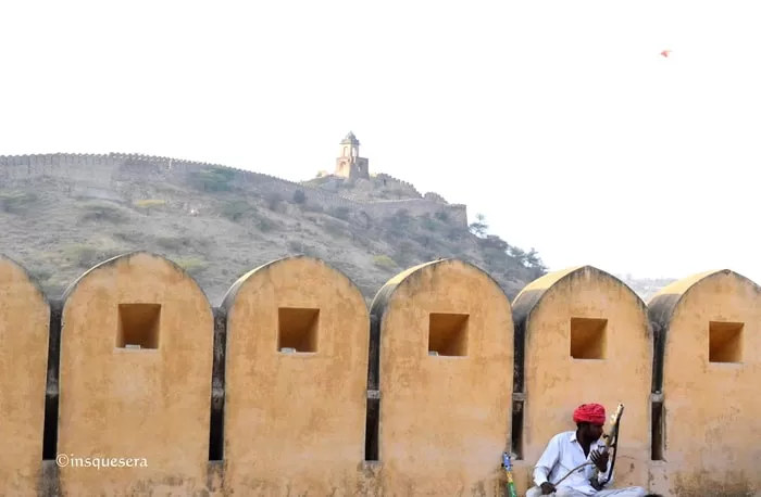Photo of Jantar Mantar - Jaipur, Jaipur, Rajasthan, India by Indu Wary