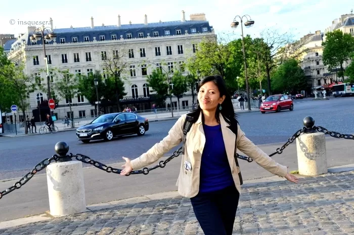 Photo of Arc de Triomphe, Paris, France by Indu Wary