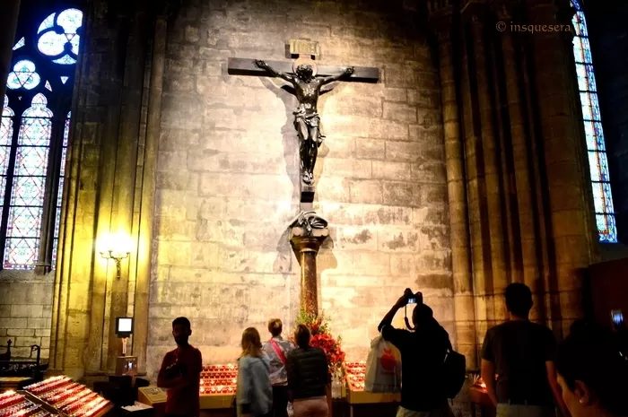 Photo of Cathédrale Notre-Dame de Paris, Parvis Notre-Dame - place Jean-Paul-II, Paris, France by Indu Wary