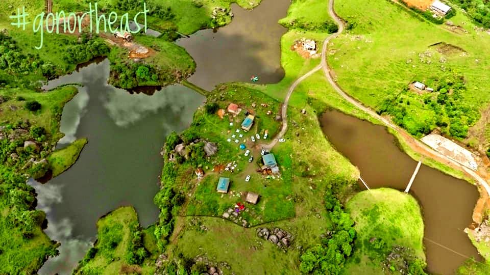 Photo of Why CAMPING in Northeast India should be a must in your bucket list? by Indu Wary
