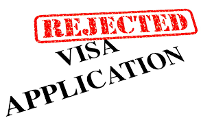 Photo of Schengen VISA rejected? Take a chill pill and bounce back with full power by Indu Wary