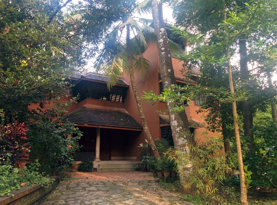 Photo of Malakkarethu House, Mavelikkara - Kozhencherry Road, Aranmula, Kerala, India by Pradeep