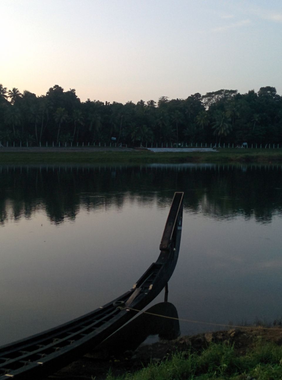 Photo of Aranmula and traditional boat race, Kerala 1/10 by Pradeep
