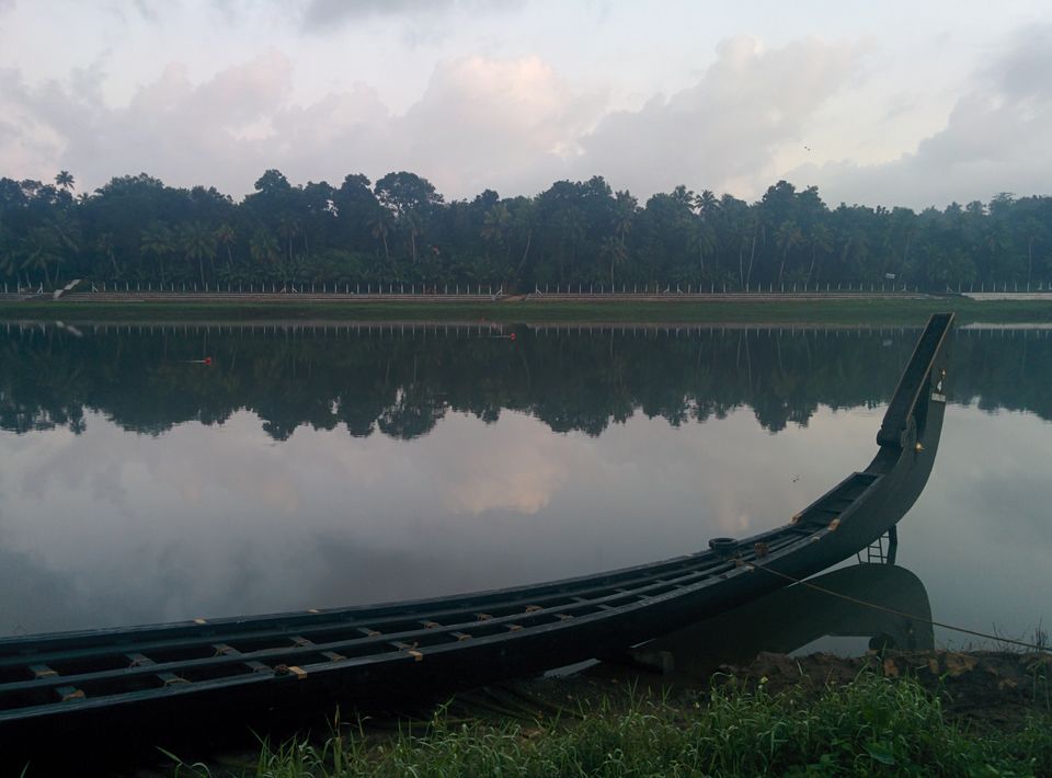 Photo of Aranmula and traditional boat race, Kerala 9/10 by Pradeep