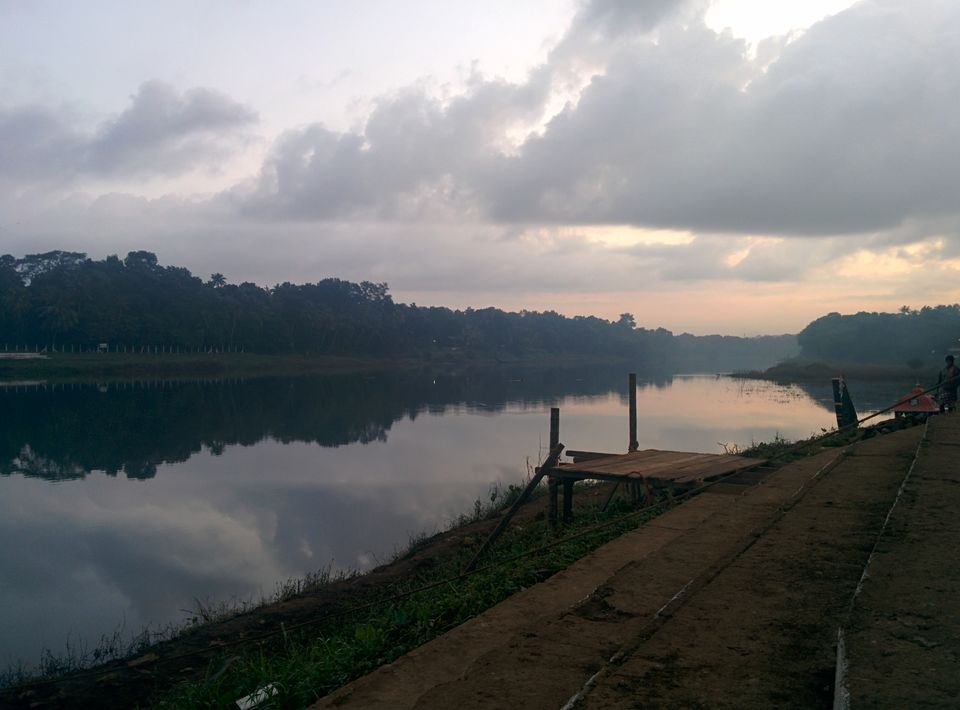 Photo of Aranmula and traditional boat race, Kerala 3/10 by Pradeep