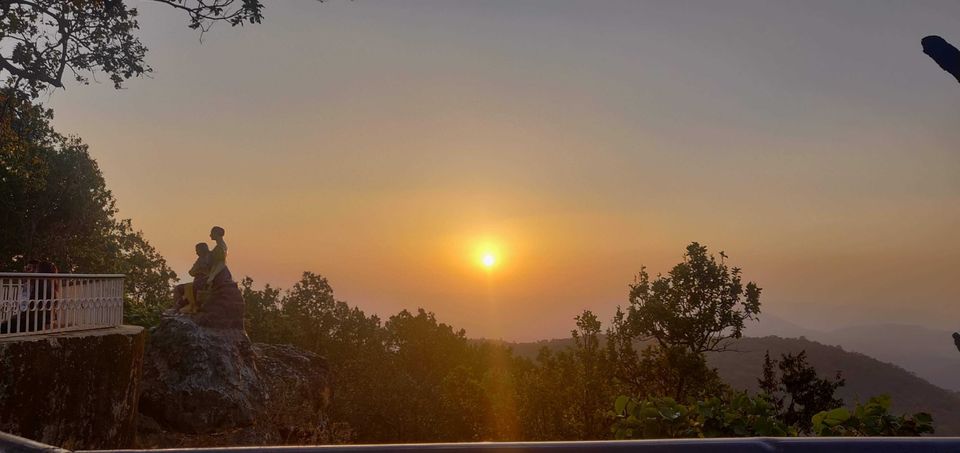 Photo of Netarhat, Jharkhand, India by Anant Kujur
