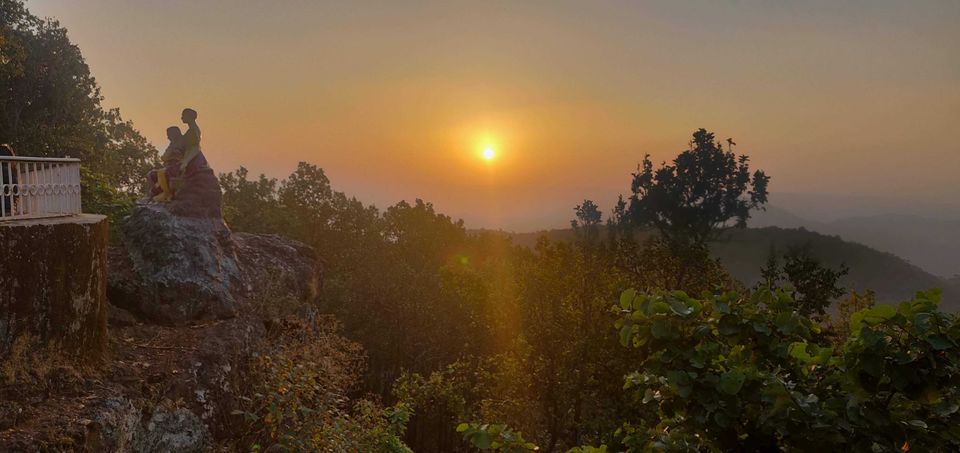 Photo of Netarhat, Jharkhand, India by Anant Kujur