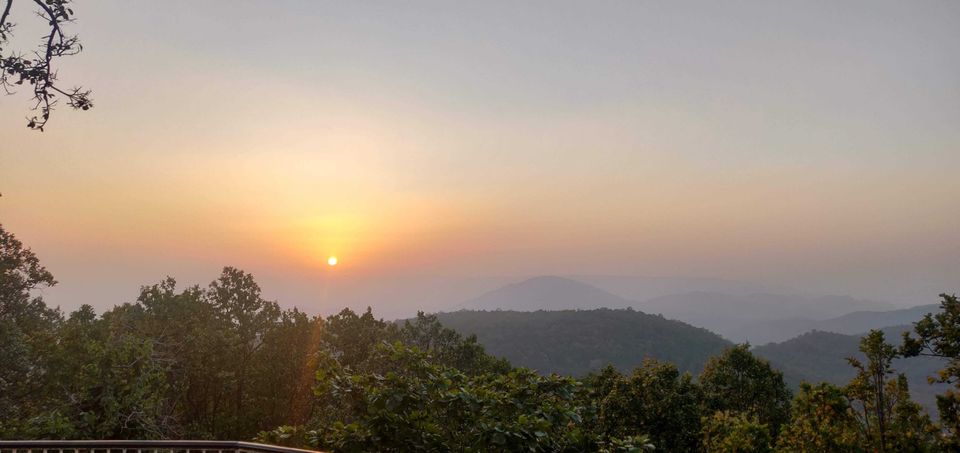 Photo of Netarhat, Jharkhand, India by Anant Kujur