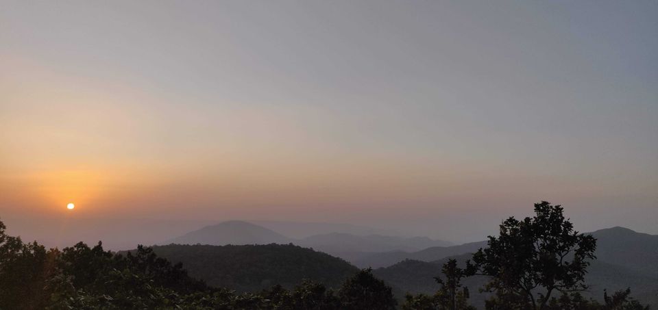 Photo of Netarhat, Jharkhand, India by Anant Kujur