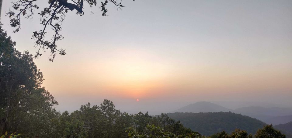 Photo of Netarhat, Jharkhand, India by Anant Kujur