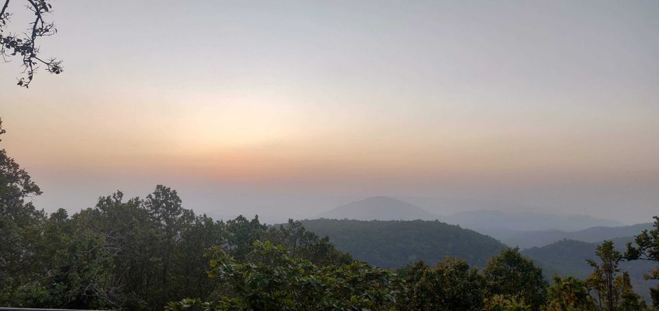 Photo of Netarhat, Jharkhand, India by Anant Kujur