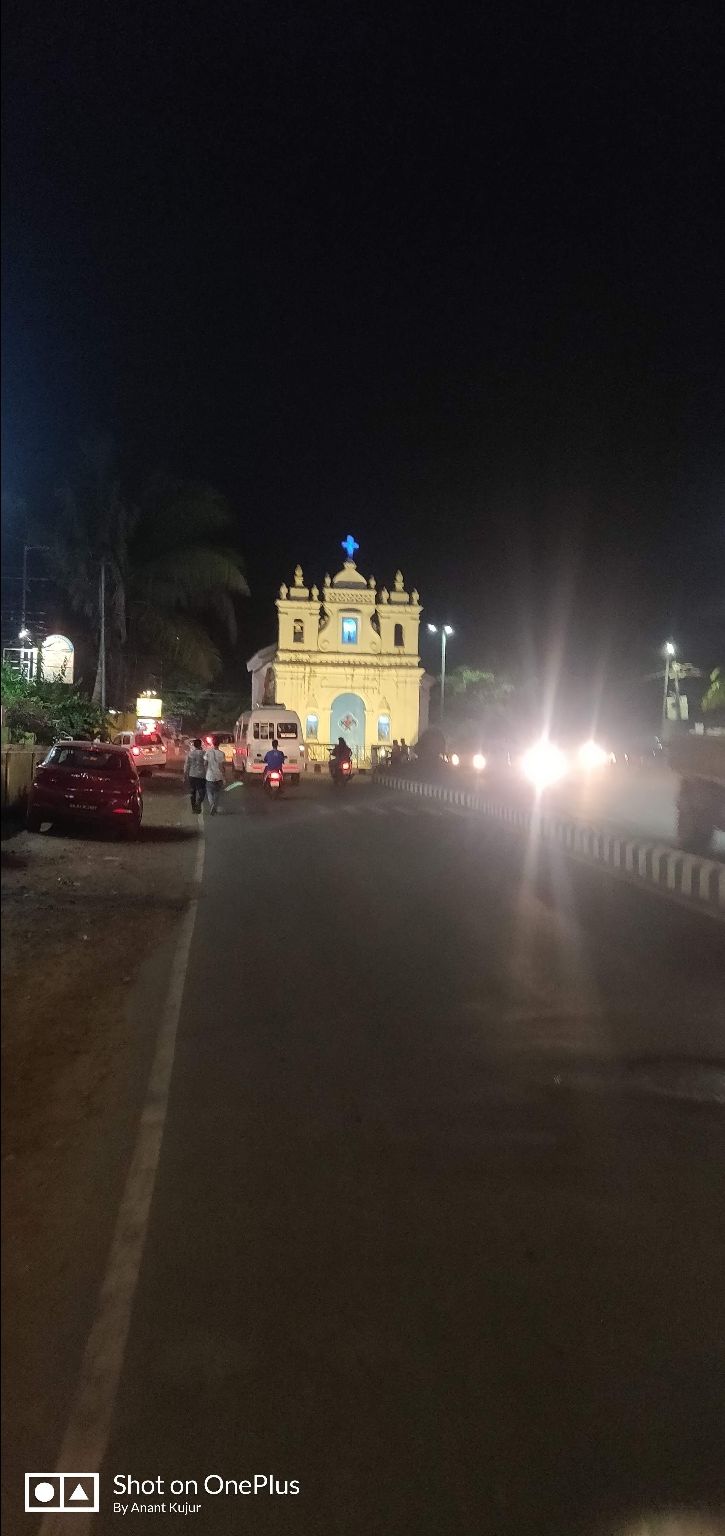 Photo of Calangute, Goa, India by Anant Kujur