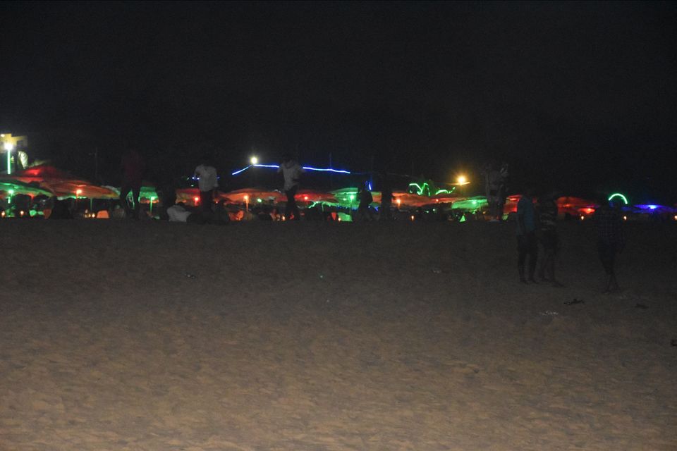 Photo of Calangute, Goa, India by Anant Kujur