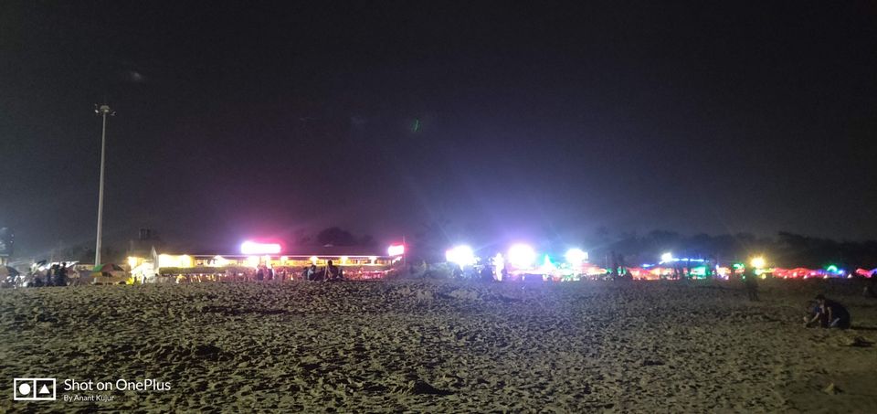 Photo of Calangute, Goa, India by Anant Kujur