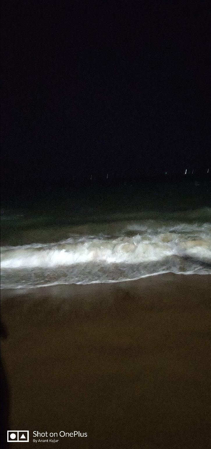 Photo of Calangute, Goa, India by Anant Kujur