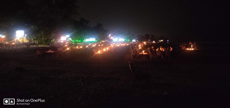 Photo of Arambol Beach, Arambol, Goa by Anant Kujur