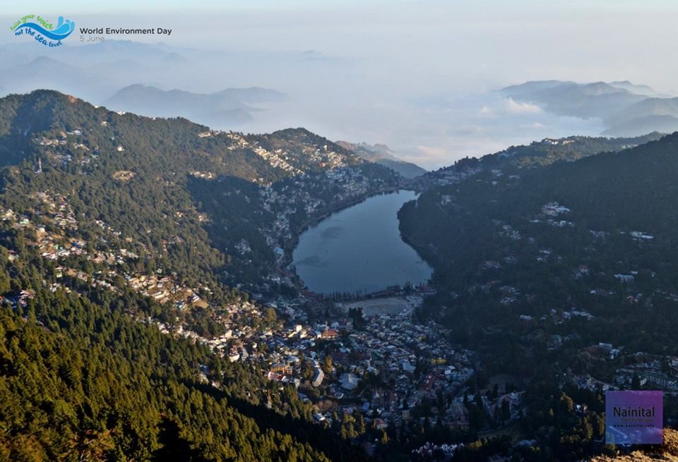 Photo of Nainital, Uttarakhand, India by Prajesh Rawat