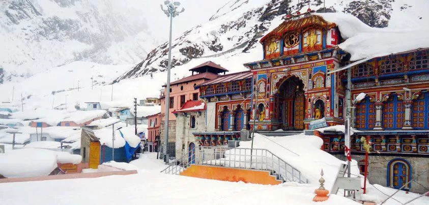 Photo of Chardham Travel, Haridwar, Uttarakhand, India by Prajesh Rawat 