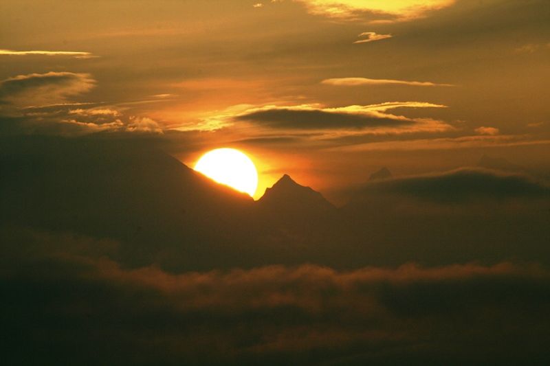 Photo of Kausani, Uttarakhand, India by Prajesh Rawat