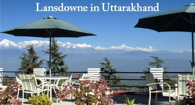 Photo of Lansdowne, Uttarakhand, India by Prajesh Rawat