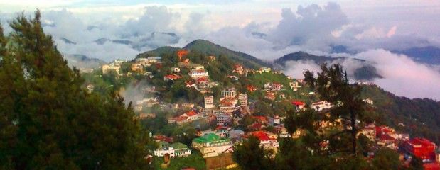 Photo of Mussoorie, Uttarakhand, India by Prajesh Rawat