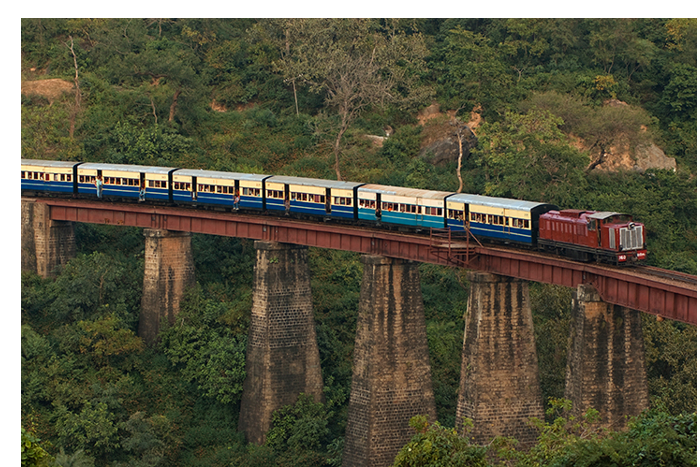 Photo of Top 20 weekend Getaways near Pune/Mumbai 20/32 by Prajesh Rawat 