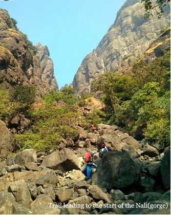 Photo of Top 20 weekend Getaways near Pune/Mumbai 26/32 by Prajesh Rawat 