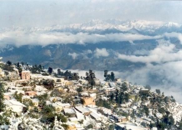 Photo of 18 Hill Stations Which Make Uttarakhand a Paradise 18/39 by Prajesh Rawat