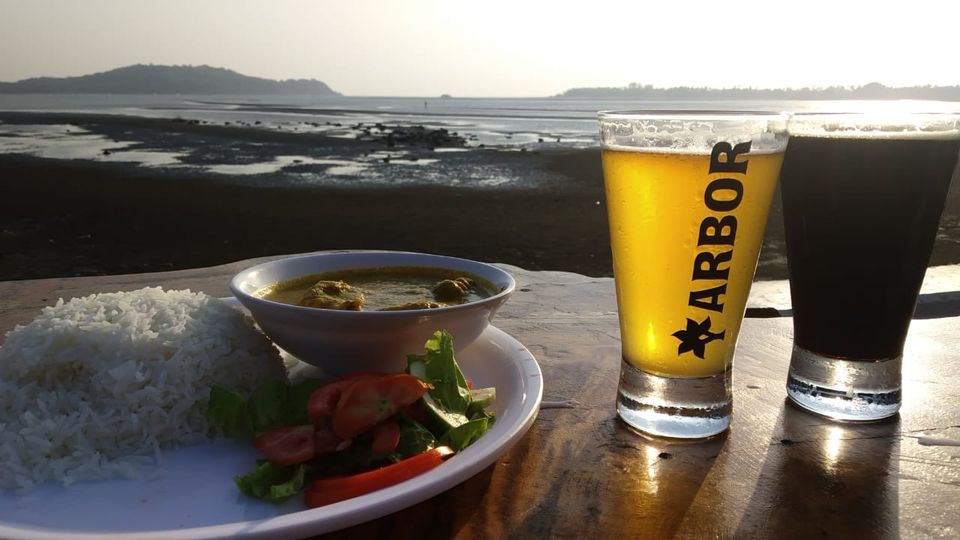 Photo of Have you been to this Sundowner Bar in Goa! 3/4 by Pallavi Jadhav