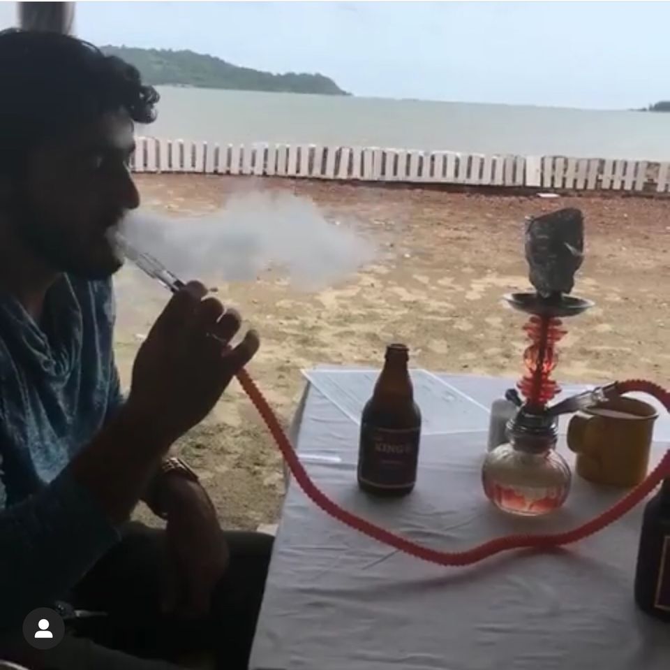 Photo of Have you been to this Sundowner Bar in Goa! 4/4 by Pallavi Jadhav