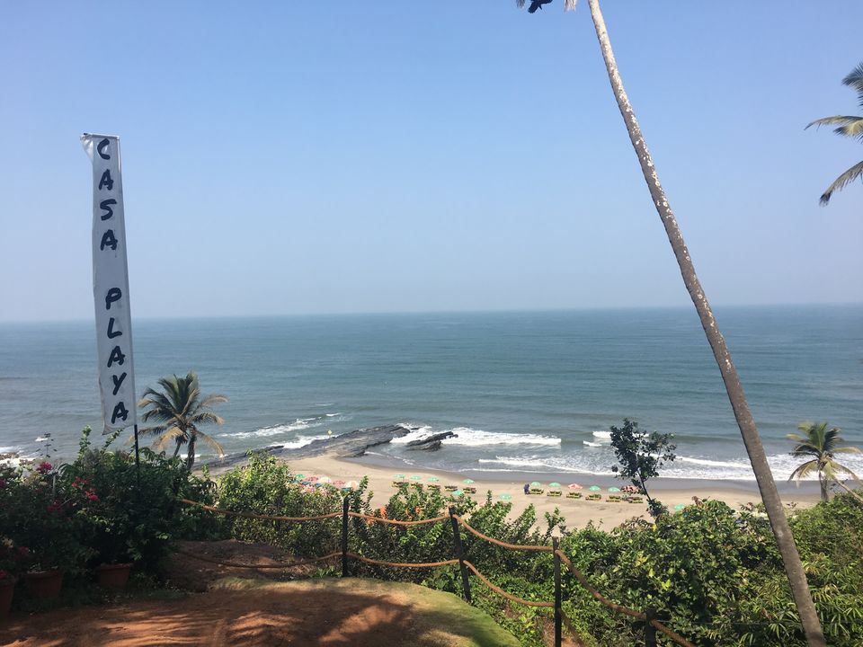 Photo of Private Jacuzzi in Goa For 4k by Pallavi Jadhav