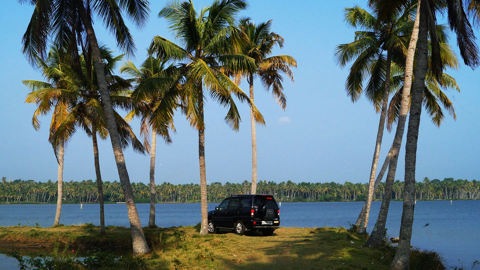 Photo of Varkala: A heaven on earth 1/6 by Anirudh Jetta