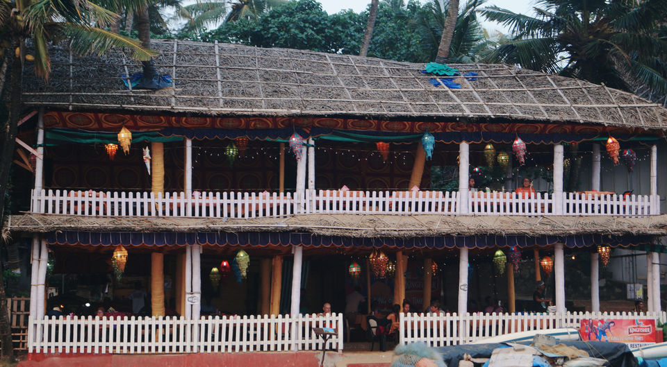 Photo of Varkala: A heaven on earth 3/6 by Anirudh Jetta