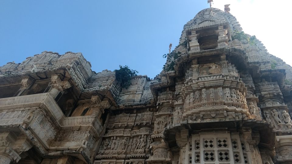 Photo of Udaipur blog 1/1 by Avinash Chavan