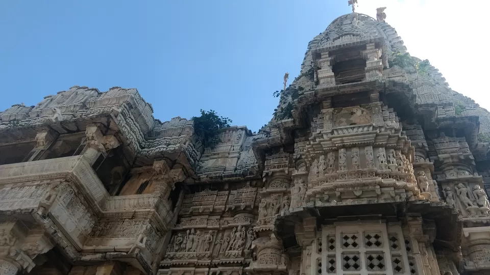 Photo of Udaipur blog by Avinash Chavan