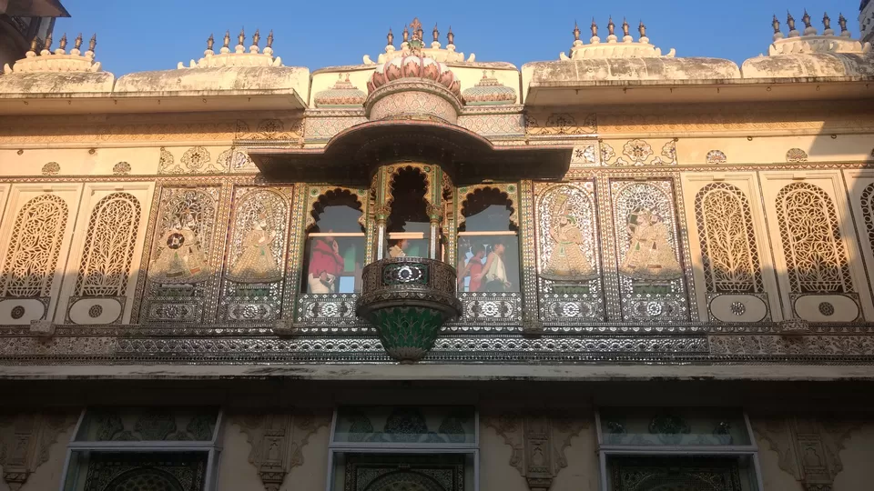 Photo of Udaipur blog by Avinash Chavan