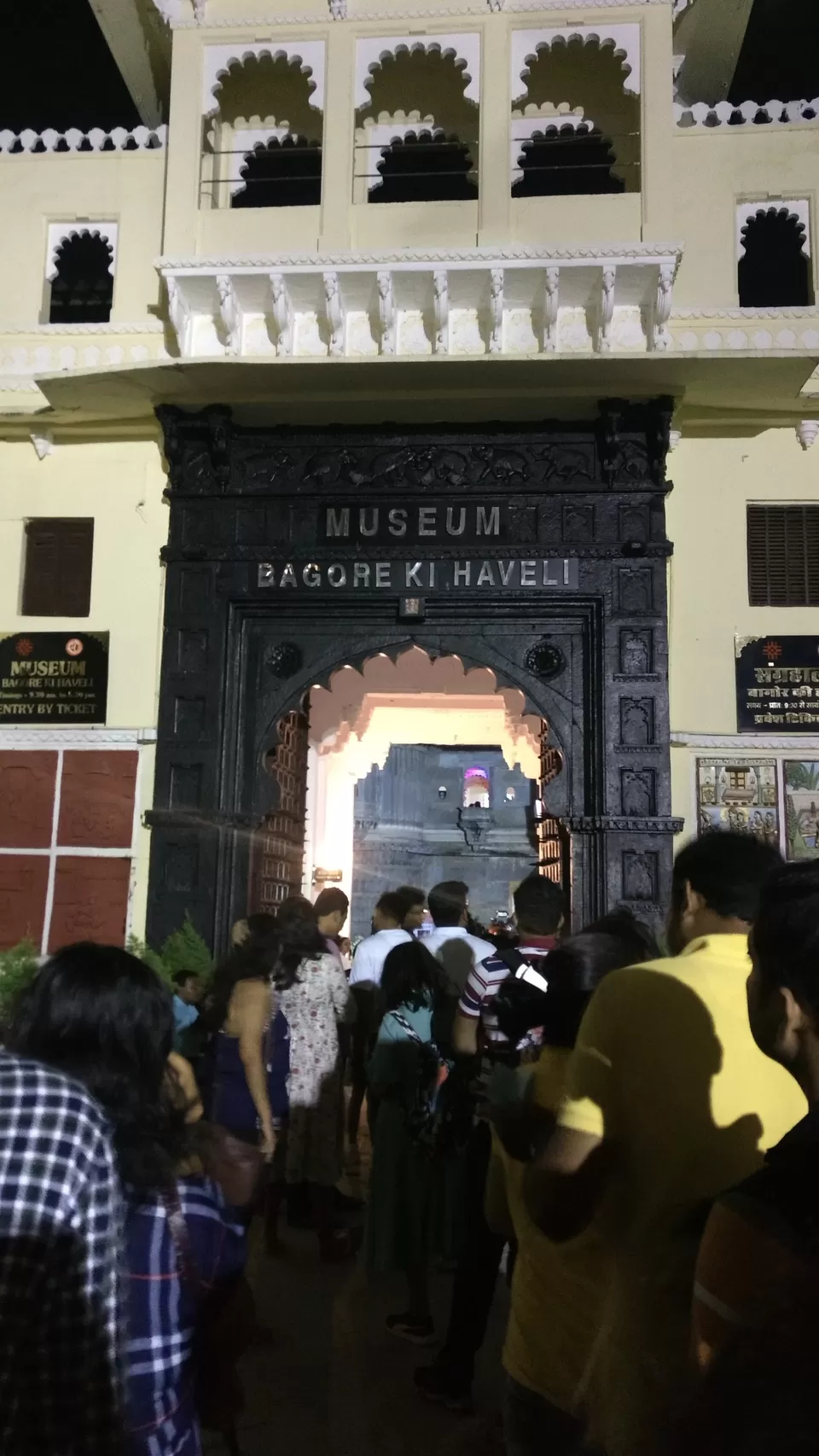 Photo of Udaipur blog by Avinash Chavan