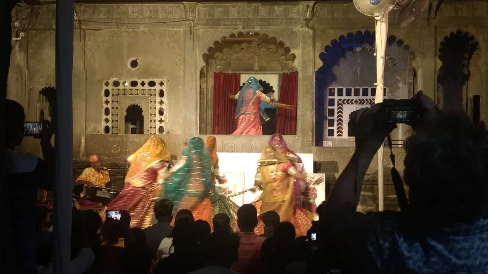Photo of Udaipur blog by Avinash Chavan